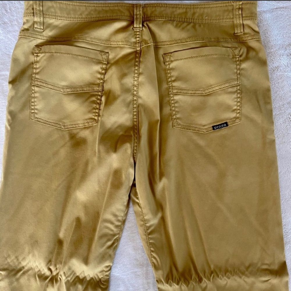 Prana Jeans, 38x32